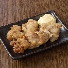 鶏の唐揚げ