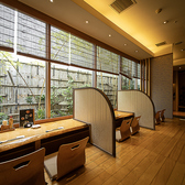 千の庭 立川南口店の雰囲気3