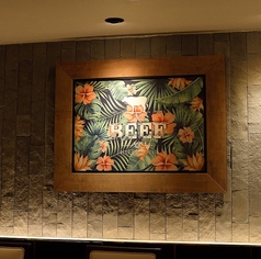 焼肉レストラン ロインズ 松山店の雰囲気2