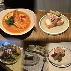 しぶまるのコース写真