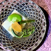 割烹とワイン エムヴァンの写真