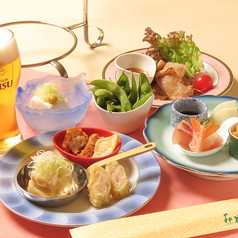 日本料理 みどりの特集写真