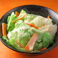 料理メニュー写真&nbsp;シーザーサラダ