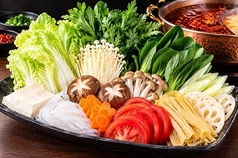 小尾羊 六本木ミッドタウン前店のおすすめ料理3