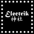 Electrik 神社ロゴ画像