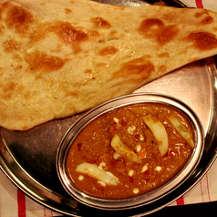 KANTIPUR CURRY HOUSE NEPALESE&INDIAN CUISINEのおすすめランチ1