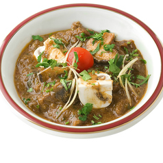 グッチマトン(Guchhi Mutton)