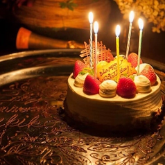 レストラン&カフェ ボン Restaurant&Cafe Bonのコース写真