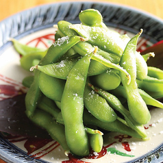 温茶豆