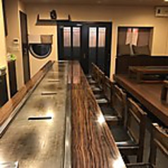 あじひろ 北店の雰囲気2