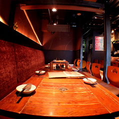 全25席ございます。最大で40名ほどご対応可能です。（応相談）[居酒屋/渋沢/飲み放題/焼き鳥/女子会/歓送迎会]