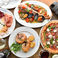 Trattoria e Pizzeria De salita 赤坂