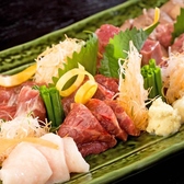 しゃぶしゃぶ 肉割烹 にく久 名護店のおすすめ料理2