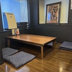 鰻の成瀬 竹ノ塚店の雰囲気3