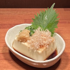 冷奴