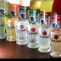 モバイルオーダーで快適にご注文いただけます◎