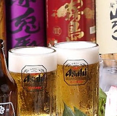 Bプラン(120分)飲み放題