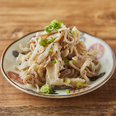 博多名物!酢もつ