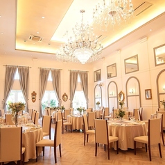 クラブドゥクレール迎賓館