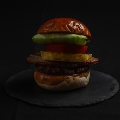 ハワイアン　シングル