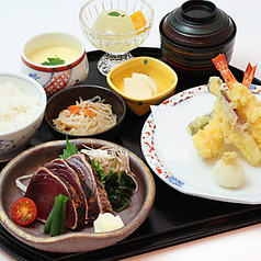 土佐料理 祢保希 銀座店のコース写真