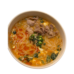 温麺
