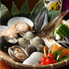 海鮮大衆酒場 海家の特集写真