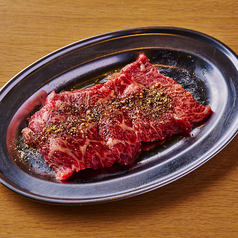 しのはら牛赤身