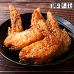 博多鉄鍋餃子ともつ鍋 バリ酒場のおすすめ料理3