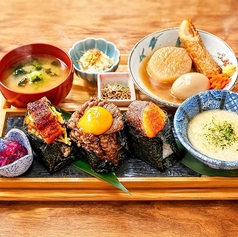 おでん・和牛串・串揚げ・旬鮮魚 串スタンドいのうえ 生田ロード店のコース写真