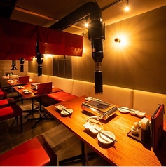 焼肉や 吉祥寺店の特集写真