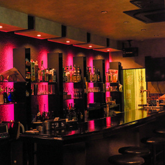 Bar Loco バーロコのコース写真
