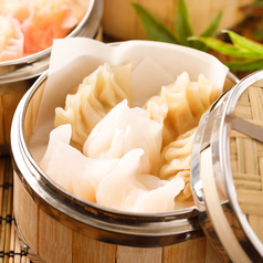 自家製焼き小籠包550円☆の写真