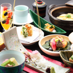 京風会席 日本料理 筑紫野の写真