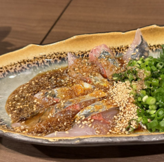 博多もつ鍋と鉄板焼き宮澤の特集写真