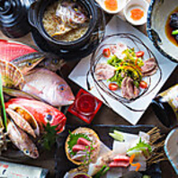 淡路島をはじめ、各地の豊かな恵みを産地直送でご提供！