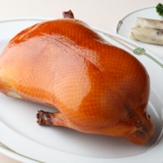 北京ダック(2本)