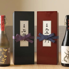 黒龍 限定四合瓶