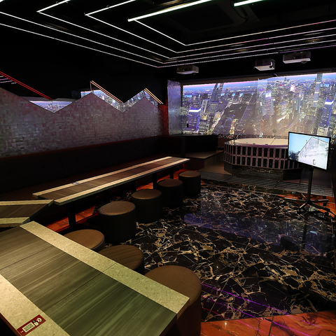 CHEVAL OSAKA Vo IITJ