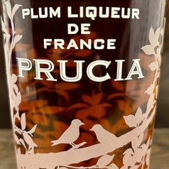 【フランス】プルシア