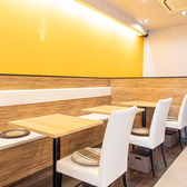 旬菜食堂 百彩の膳 やまとまごころの雰囲気2