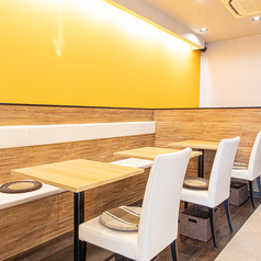 旬菜食堂 百彩の膳 やまとまごころの雰囲気2