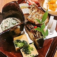 旬を味わう京料理やイタリアンメニューを堪能