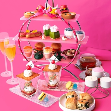 FUTURE TRAIN KYOTO DINER & CAFE フューチャー トレイン キョウトのおすすめ料理1