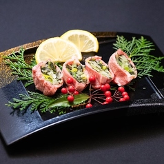 焼肉こばやしのおすすめ料理3