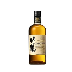 竹鶴