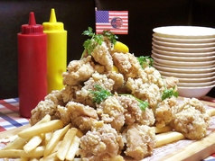 ビアガーデンテラスBBQ リーダー浜松本店のコース写真