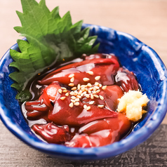 職人の技が光る新鮮な海鮮料理を日替わりでご用意します