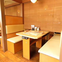 温野菜 仙川店の雰囲気3