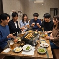 英国風ダイニングバー persimmon 袋井のおすすめ料理1